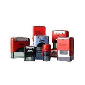 Các loại dấu